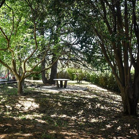 Apartamento La Casita Del Golf Sierra de la Ventana Exterior foto